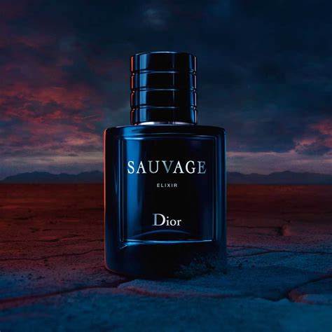 sauvage dior duft|Dior Sauvage website.